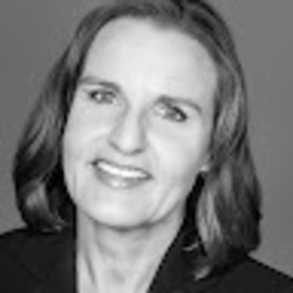 Meet your Posher, Tracy